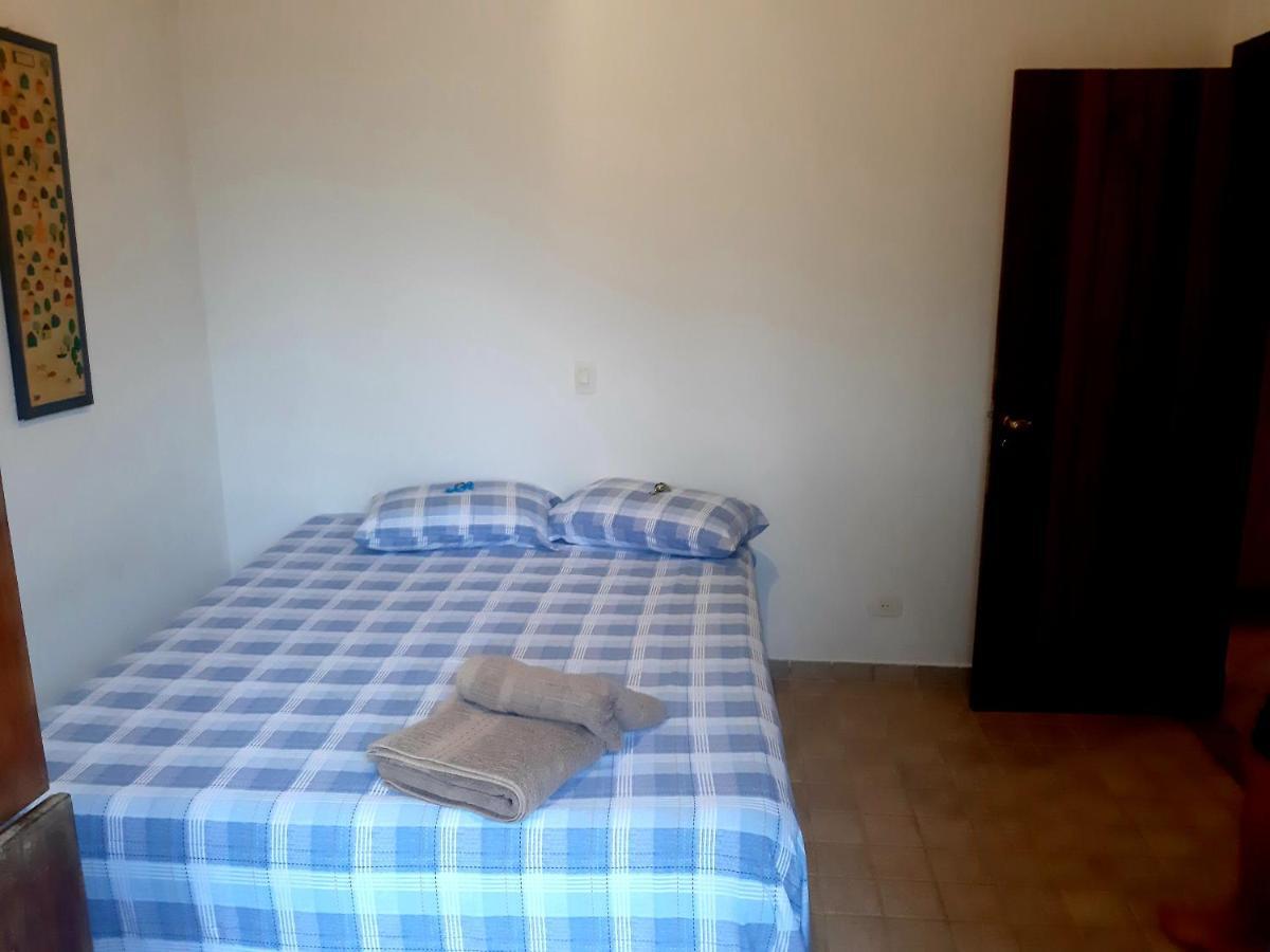 Pousada Azul Da Joana Picinguaba Εξωτερικό φωτογραφία