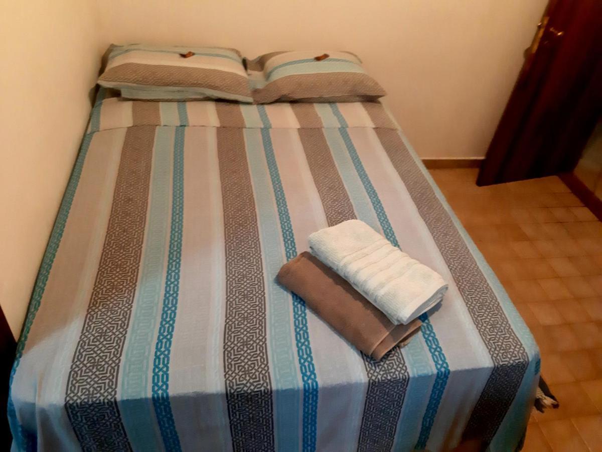 Pousada Azul Da Joana Picinguaba Εξωτερικό φωτογραφία