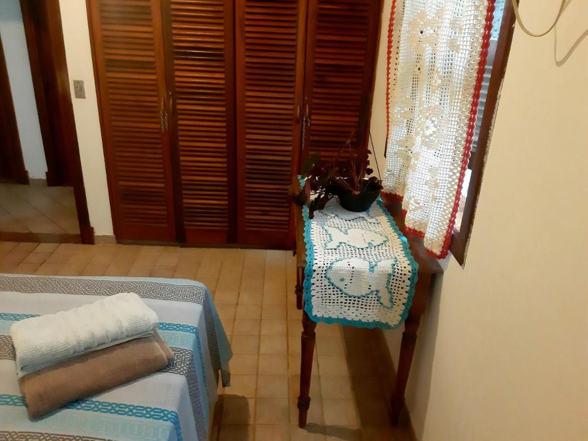 Pousada Azul Da Joana Picinguaba Εξωτερικό φωτογραφία