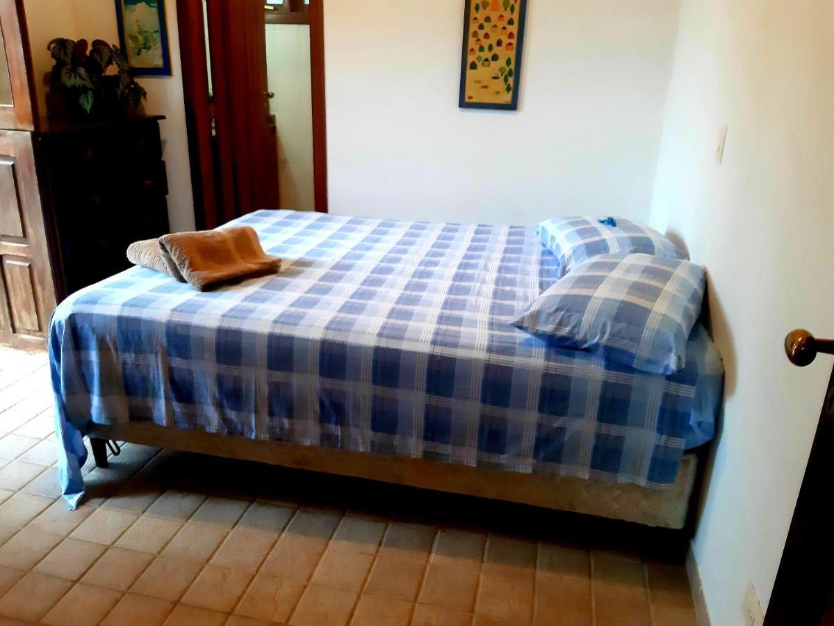 Pousada Azul Da Joana Picinguaba Εξωτερικό φωτογραφία