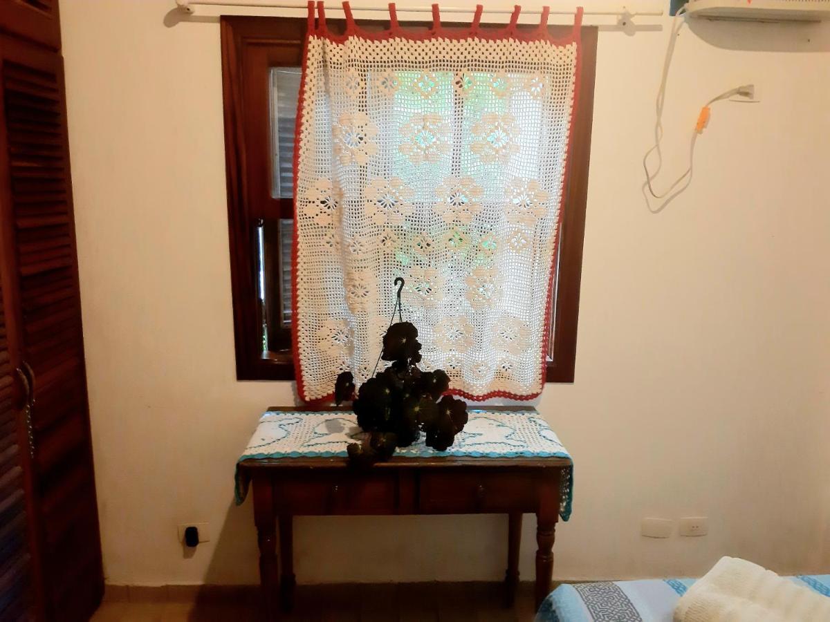 Pousada Azul Da Joana Picinguaba Εξωτερικό φωτογραφία