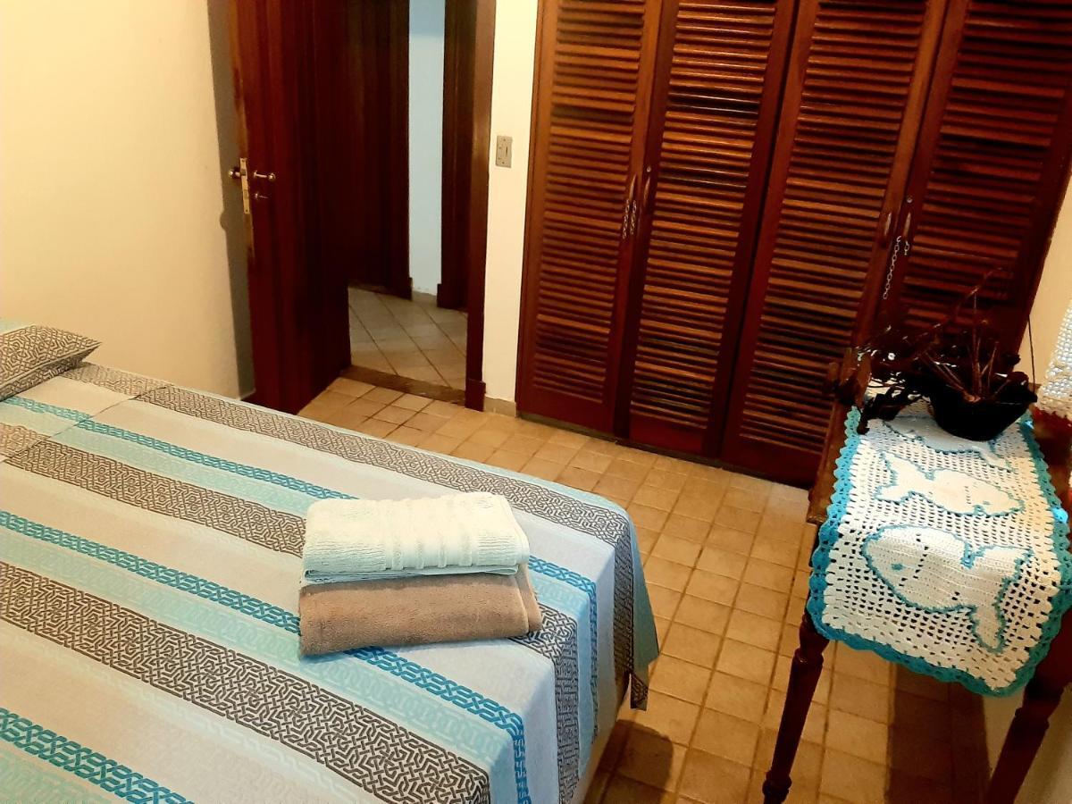 Pousada Azul Da Joana Picinguaba Εξωτερικό φωτογραφία