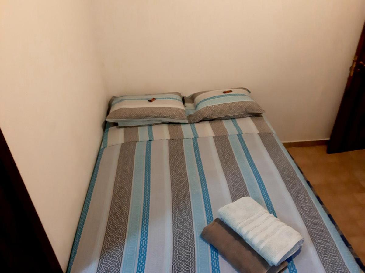 Pousada Azul Da Joana Picinguaba Εξωτερικό φωτογραφία