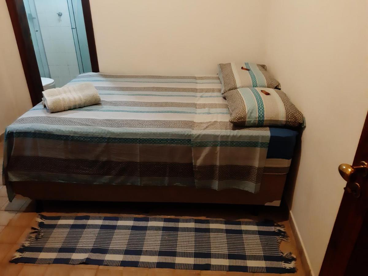 Pousada Azul Da Joana Picinguaba Εξωτερικό φωτογραφία